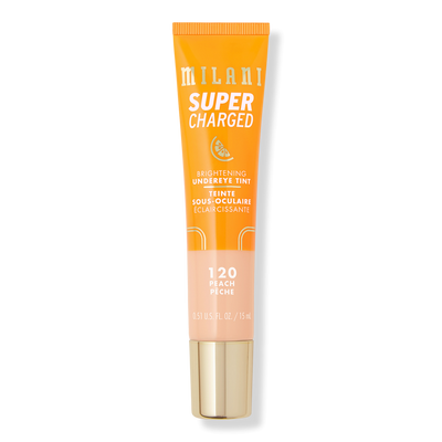 Milani Supercharged Brightening Undereye Tint