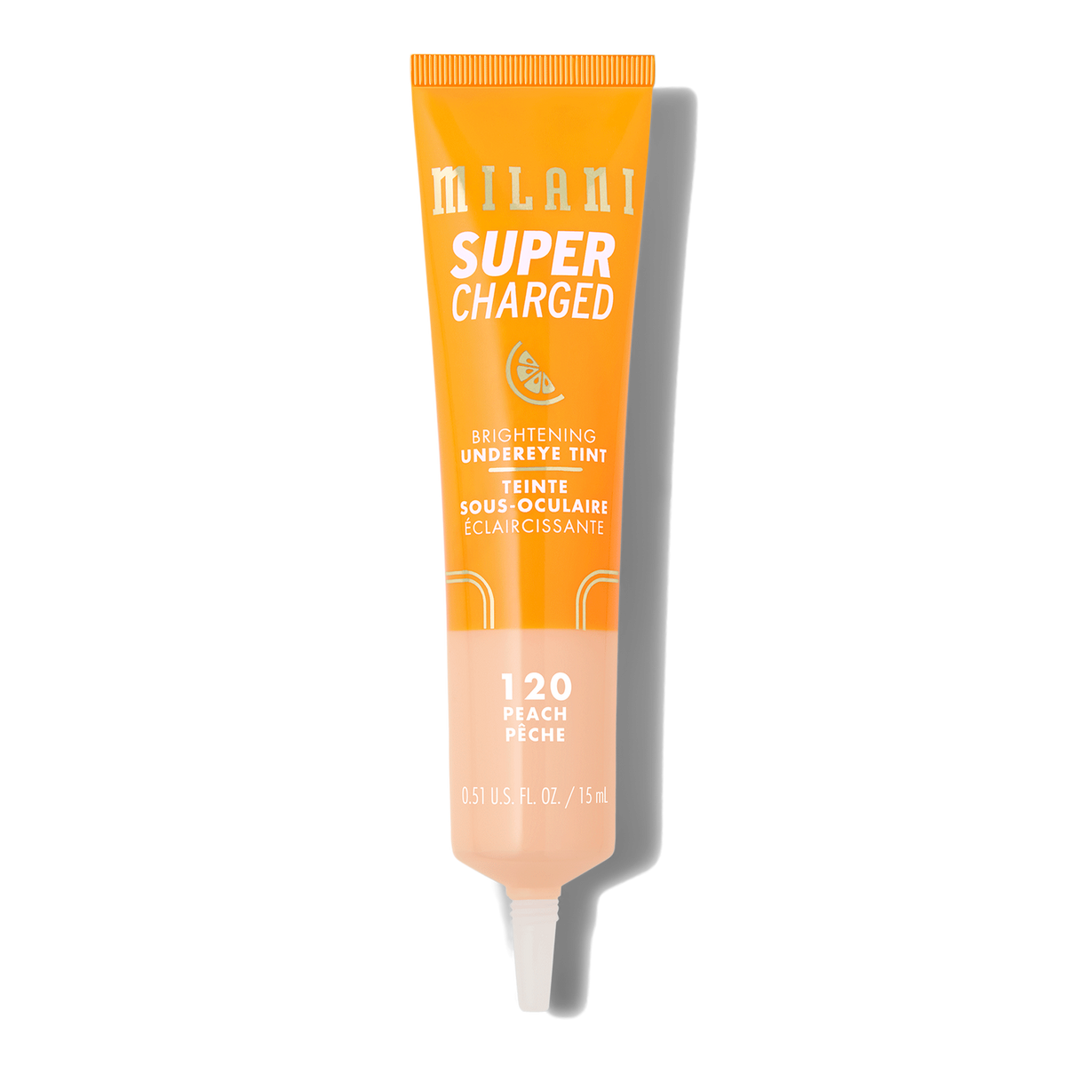 Supercharged Brightening Undereye Tint