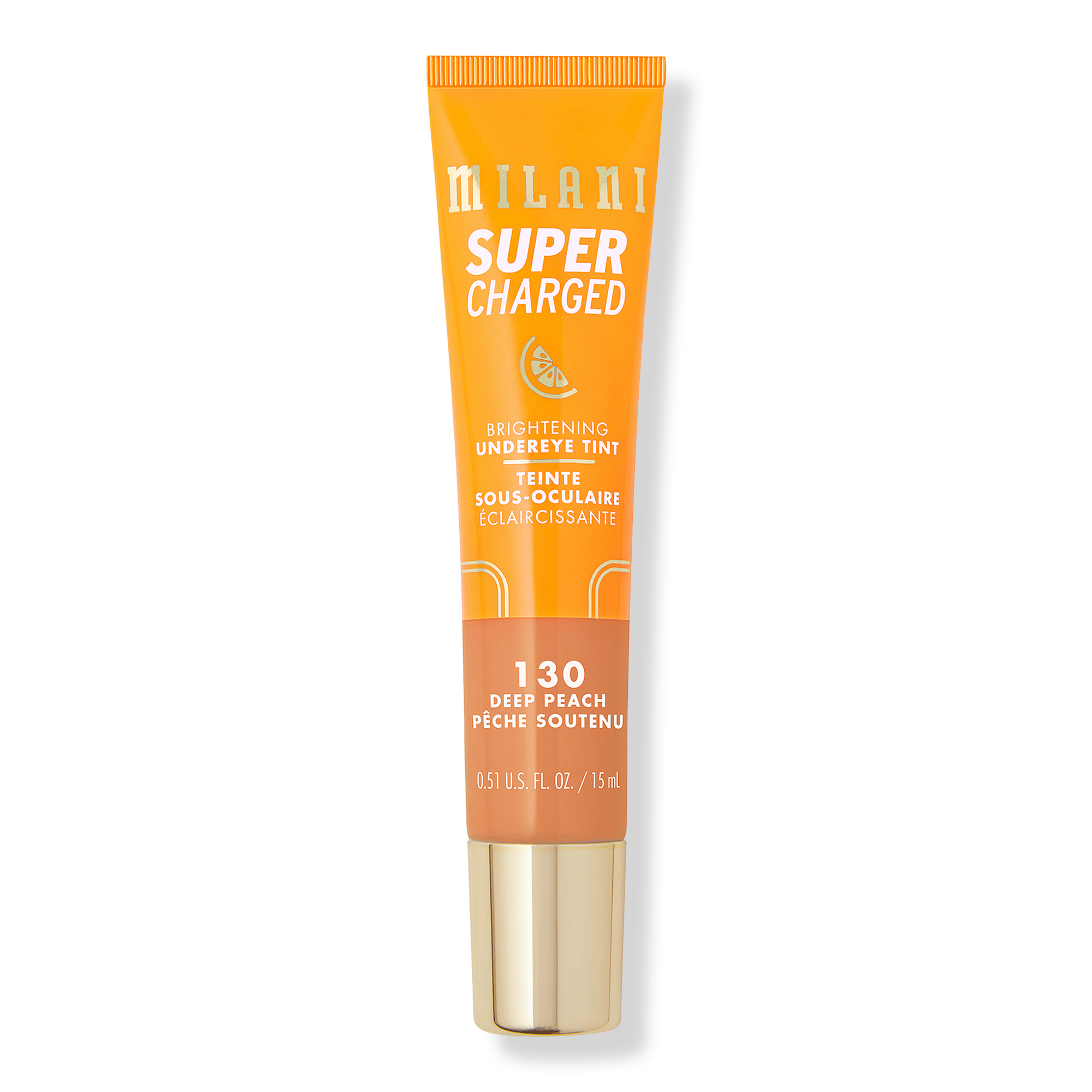 Milani Supercharged Brightening Undereye Tint #1