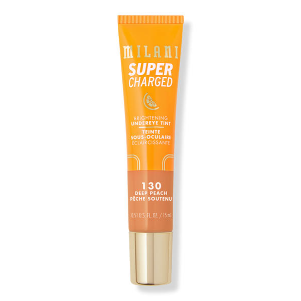 Milani Supercharged Brightening Undereye Tint #1