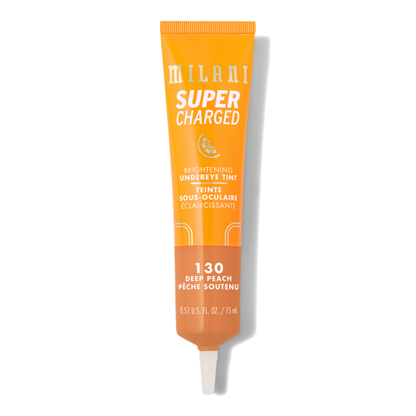 Milani Supercharged Brightening Undereye Tint #3