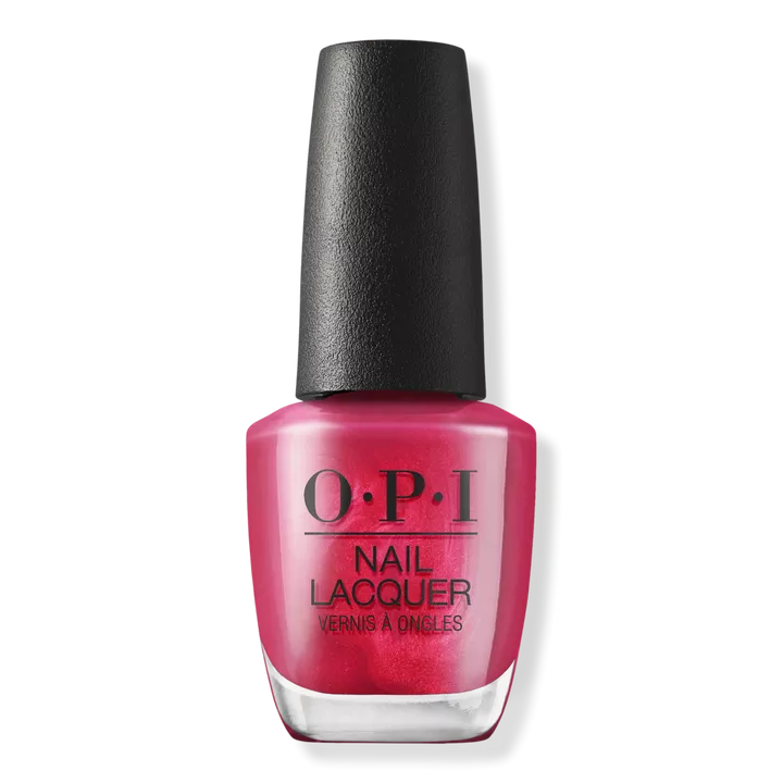 OPI Nail Lacquer Nail Polish