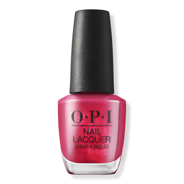 OPI Nail Lacquer Nail Polish, Pinks #1