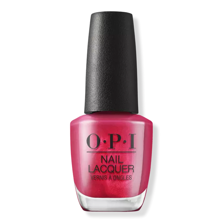 OPI Nail Lacquer Nail Polish, Pinks