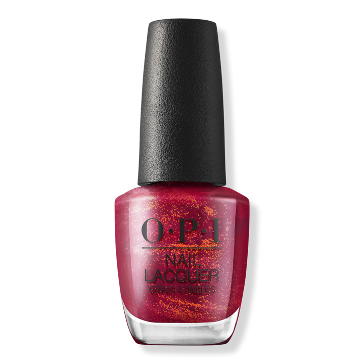 OPI Hollywood Nail Lacquer Collection #1