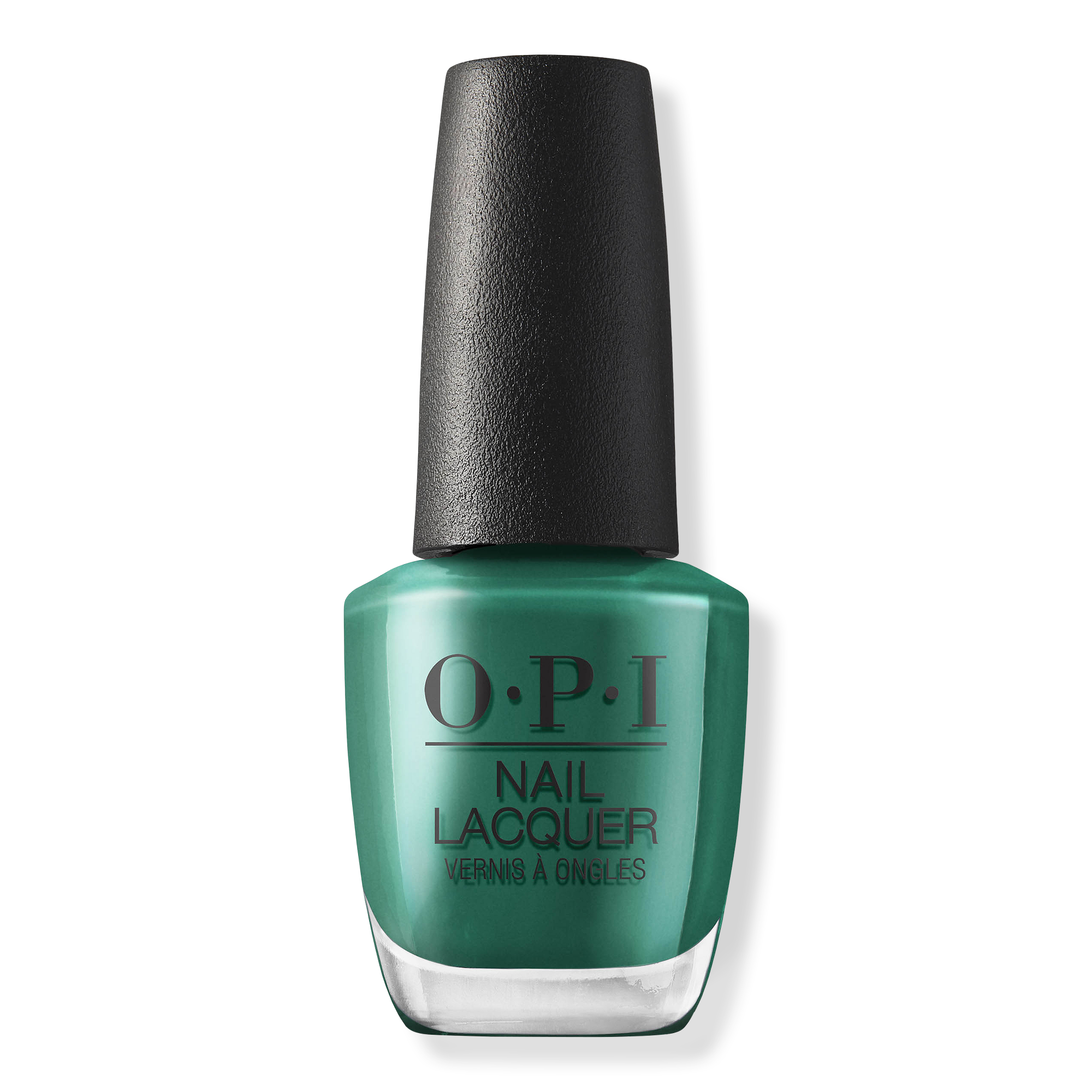 OPI Nail Lacquer Nail Polish, Blues/Greens #1