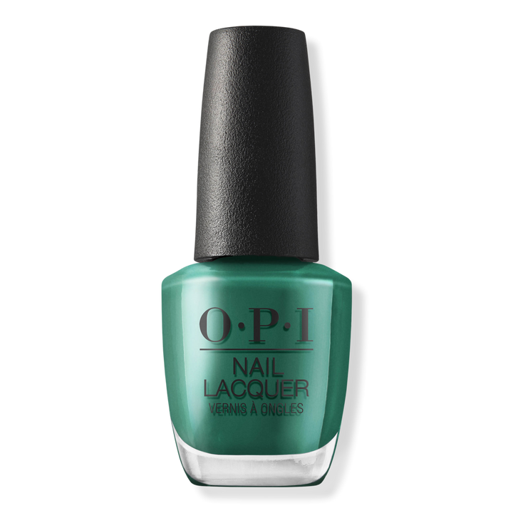OPI Nail Lacquer Nail Polish, Blues/Greens #1