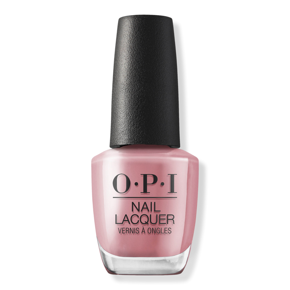 Opi Nail Lacquer Nail Polish, Pinks - Suzi Calls The Paparazzi
