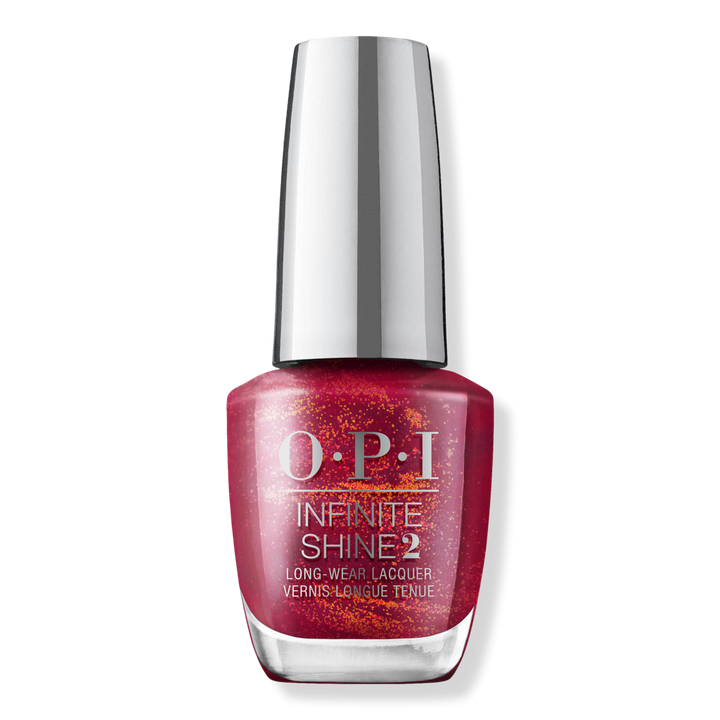 OPI Hollywood Infinite Shine Collection #1