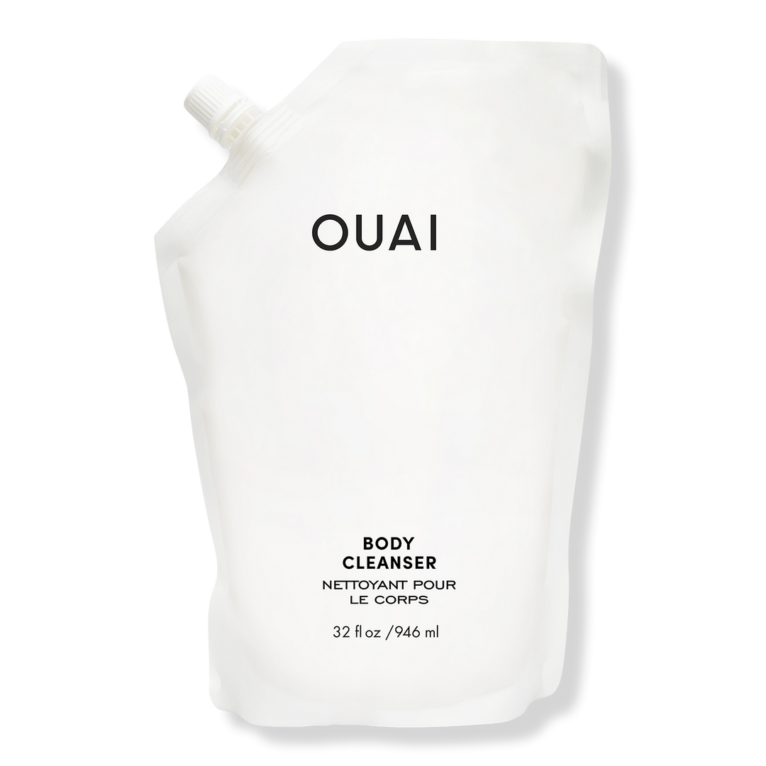 OUAI Dean Street Gentle Body Wash #1