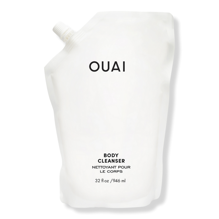 OUAI Body Cleanser Refill #1