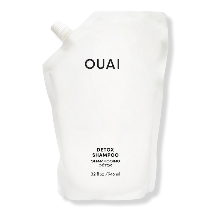 OUAI Detox Shampoo Refill #1
