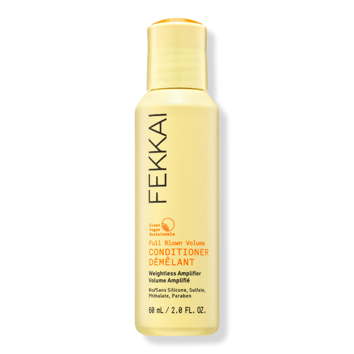 FEKKAI Travel Size Full Blown Volume Conditioner #1