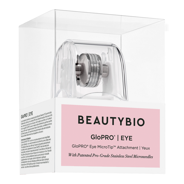 BeautyBio GloPRO EYE MicroTip Attachment #2