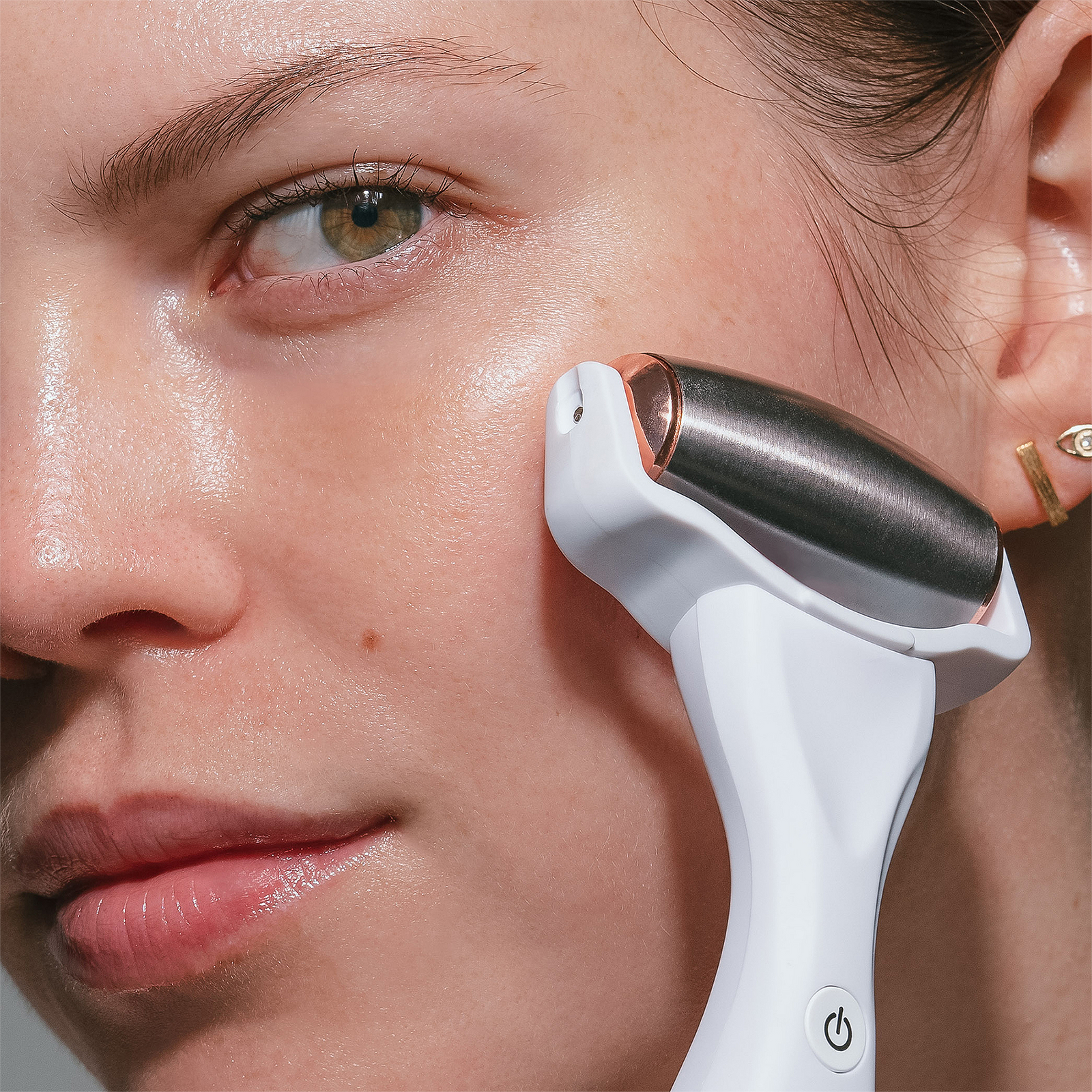 GloPRO CRYO Roller Attachment Duo