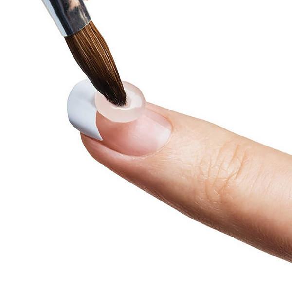 Kiss French Acrylic Press-On Nails Sculpture Kit #3