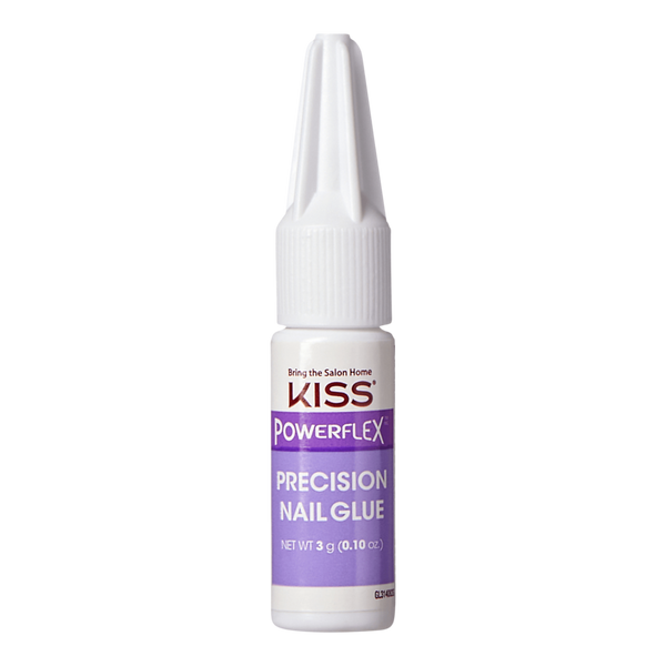 Kiss PowerFlex Ultra-Hold Precision Nail Glue #2