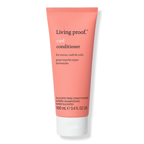 Living Proof Travel Size Curl Conditioner Ulta Beauty