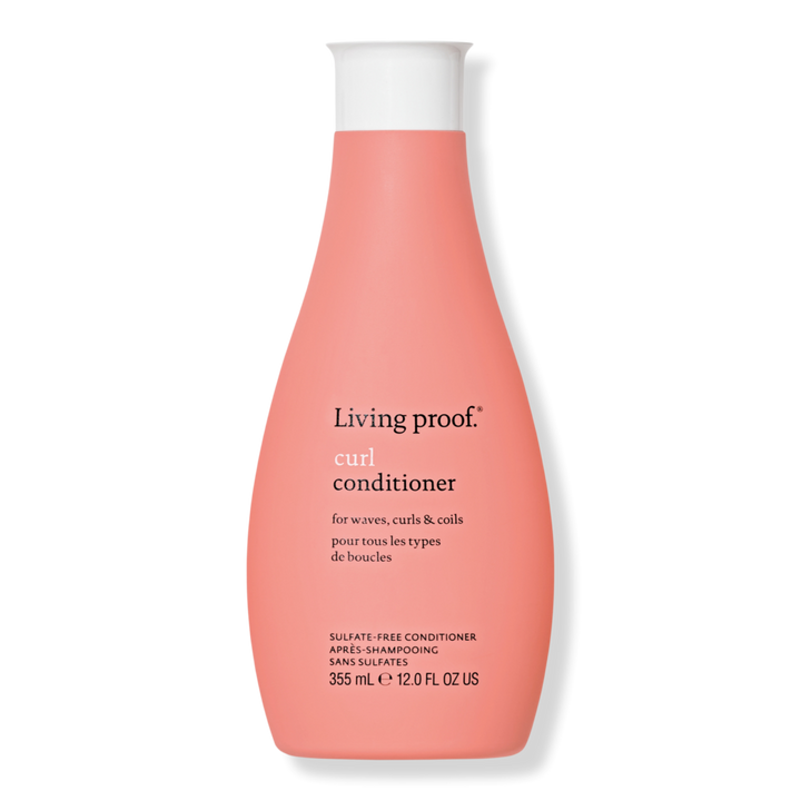 Living Proof Curl Conditioner 1