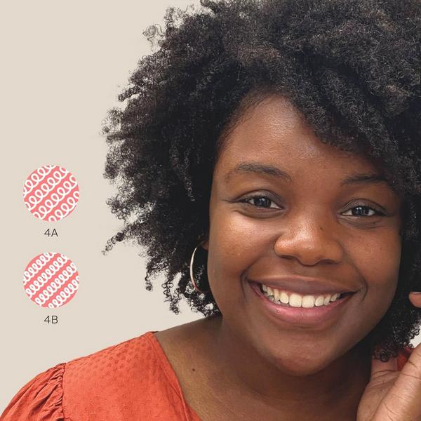 Living Proof Curl Shampoo #4