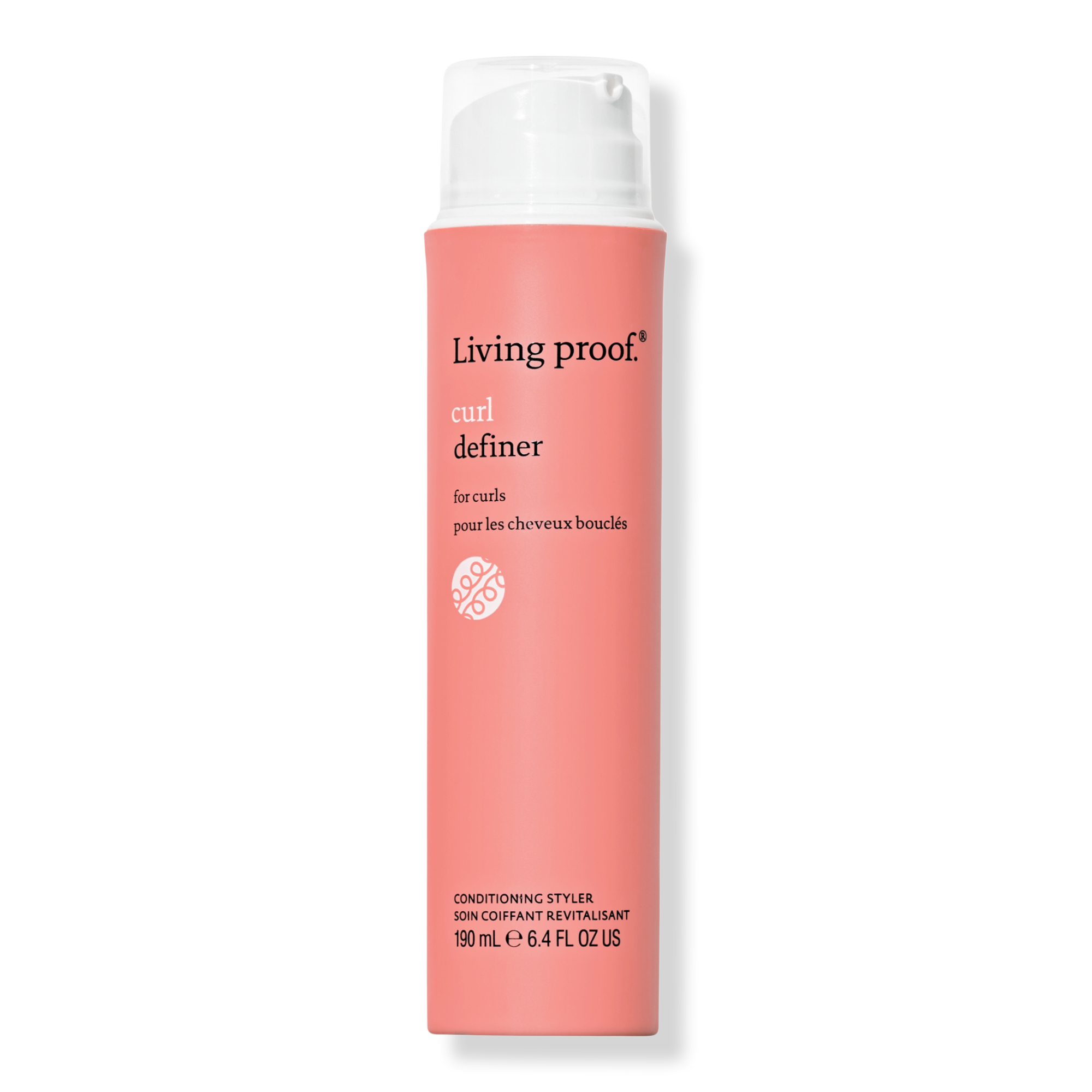 Living Proof Curl Definer #1