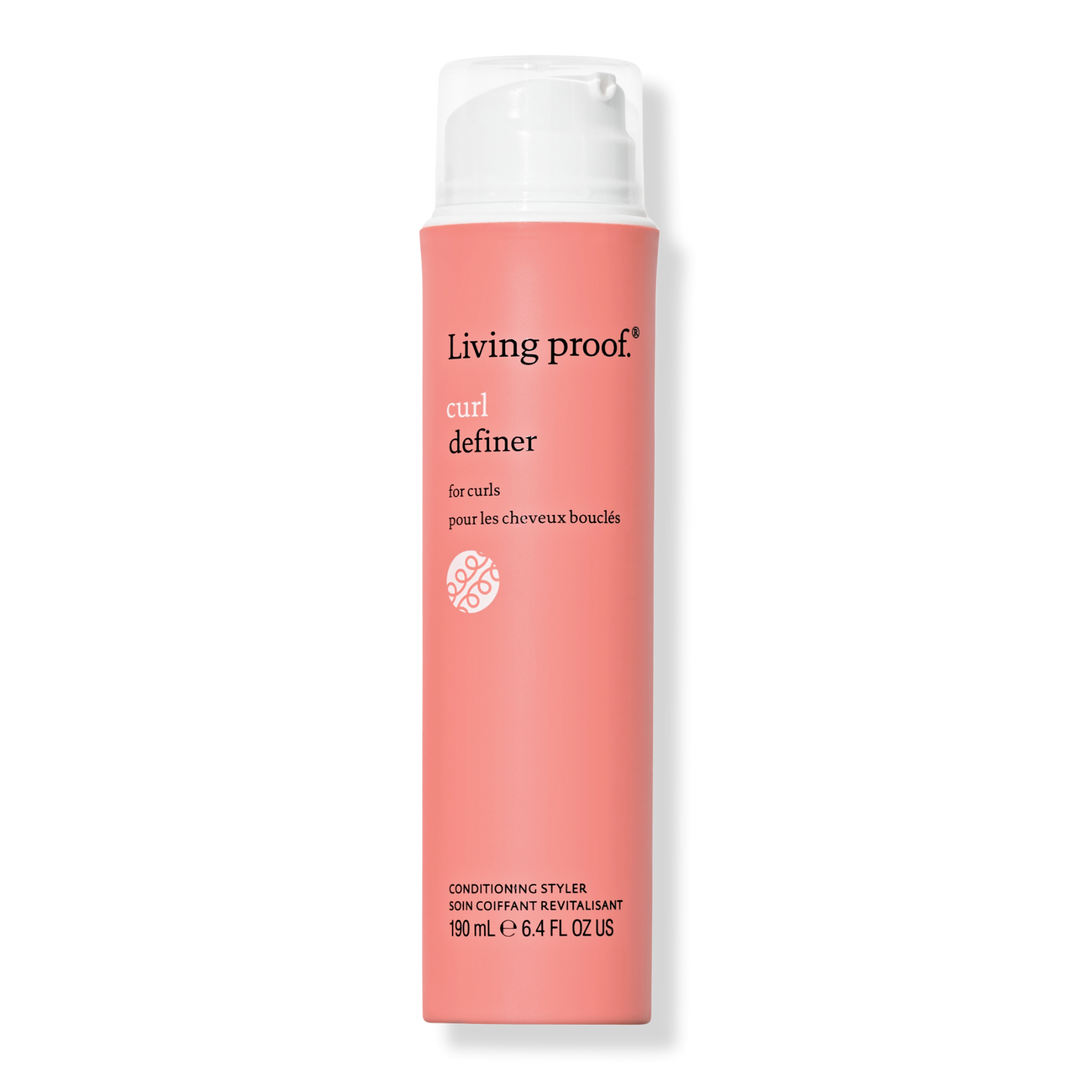 Living Proof Curl Definer #1