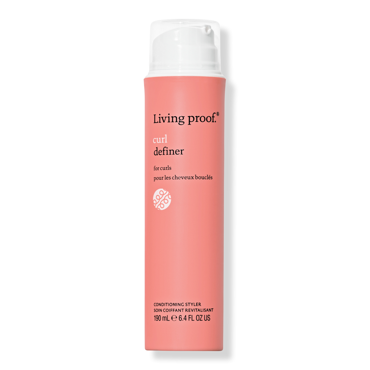 Living Proof buy 24 oz Curl Shampoo