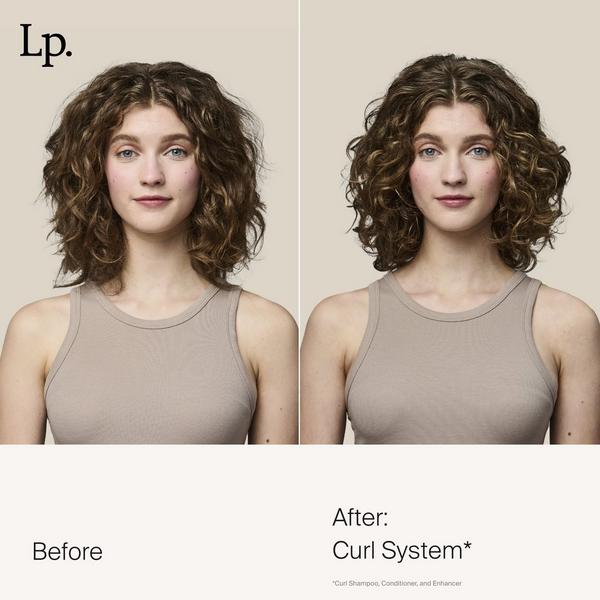 Living Proof Curl Enhancer #3