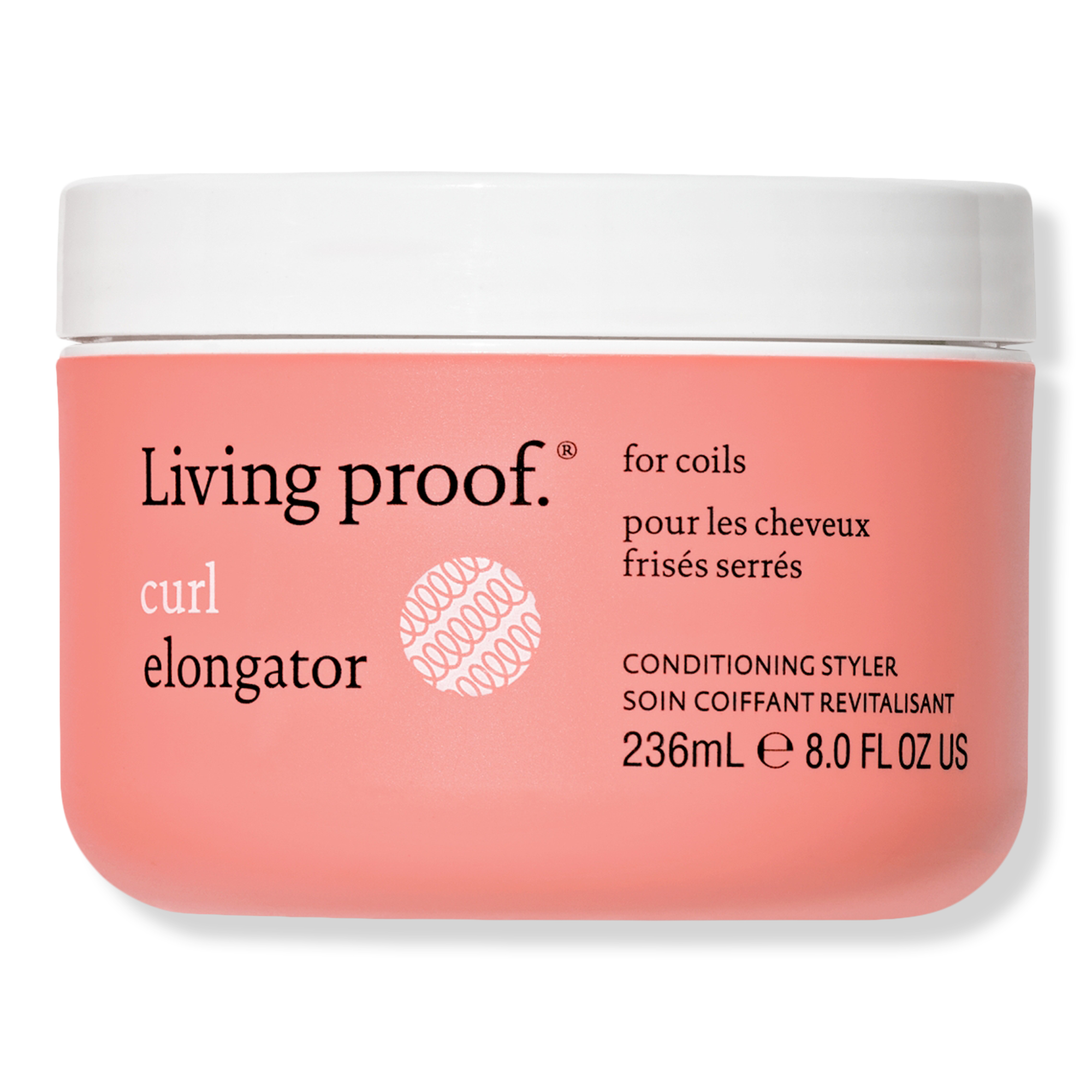 Living Proof Curl Elongator #1