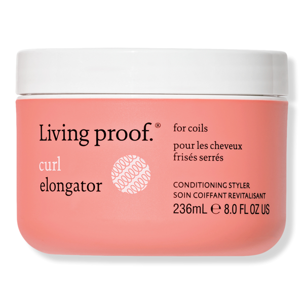 Living Proof Curl Elongator #1