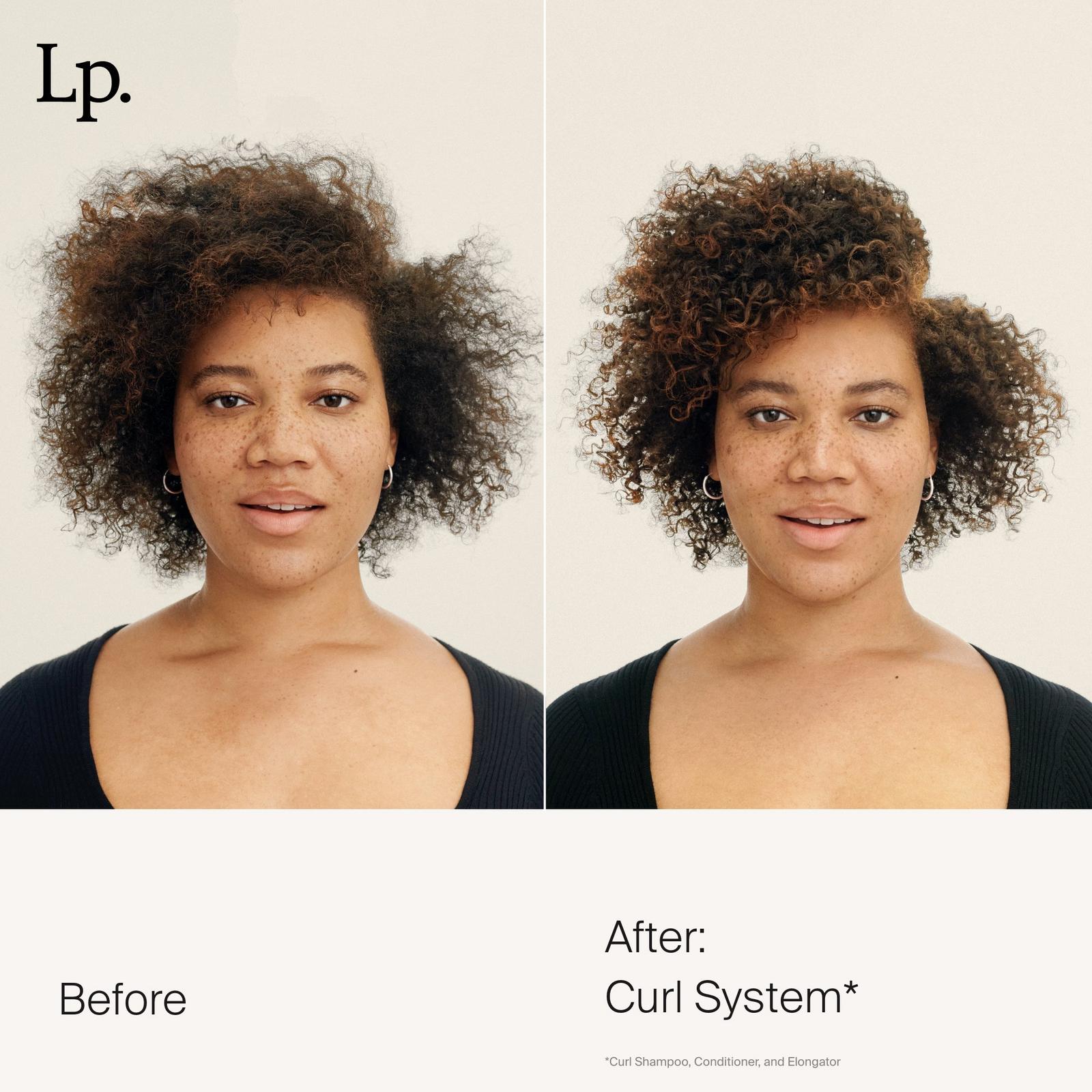 Travel Size Curl Elongator