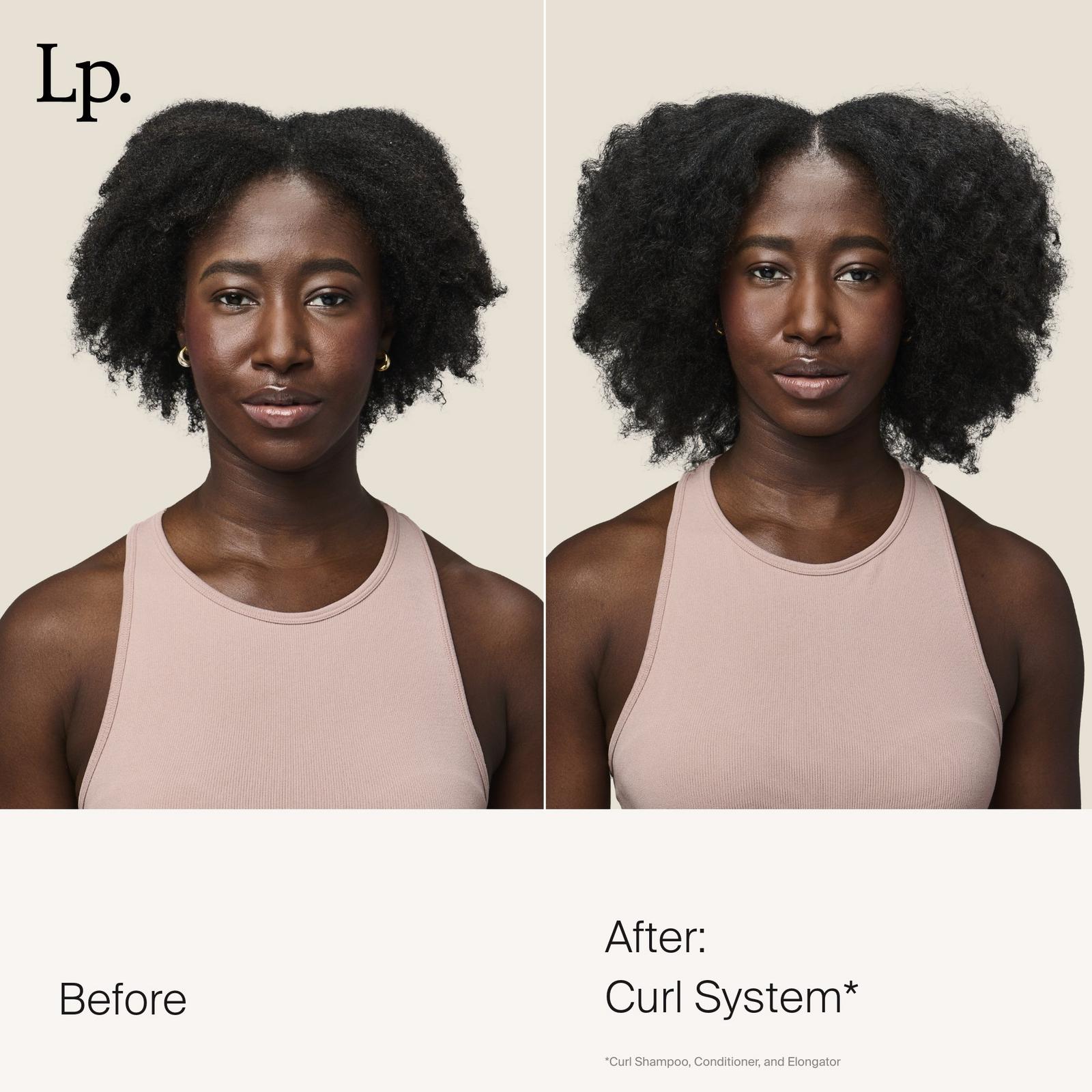 Travel Size Curl Elongator