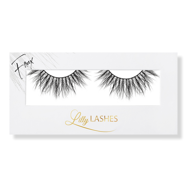 Faux Mink Miami Flare Lashes - Lilly Lashes | Ulta Beauty