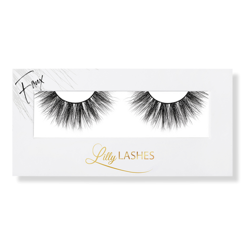 Lilly Lashes - Miami Lite Faux Mink Lashes | Ulta Beauty