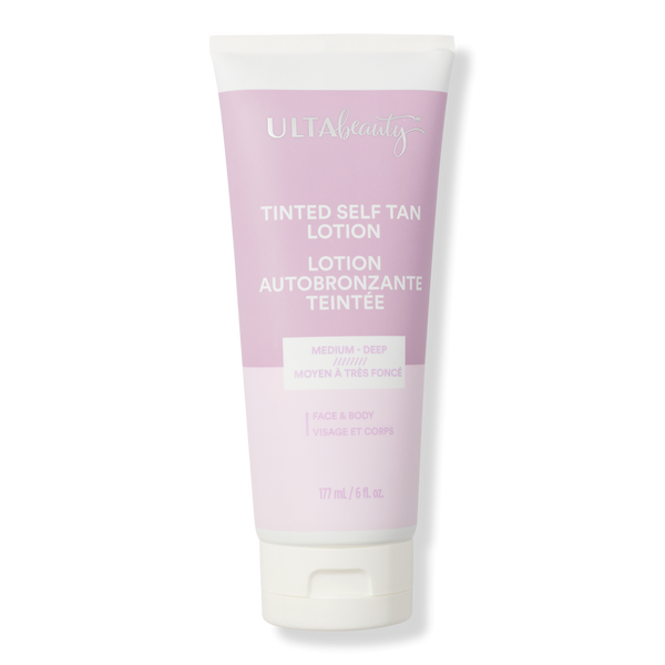 Tanned AF 1 Hour Self Tan Mousse b.tan Ulta Beauty