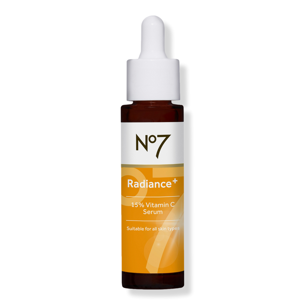 Radiance+ 15% Vitamin C Face Serum