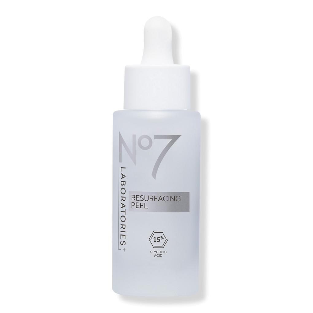 No7 Laboratories Skincare | Laboratories Resurfacing Peel 15% Glycolic Acid | Color: Tan | Size: Os | Andersc18's Closet