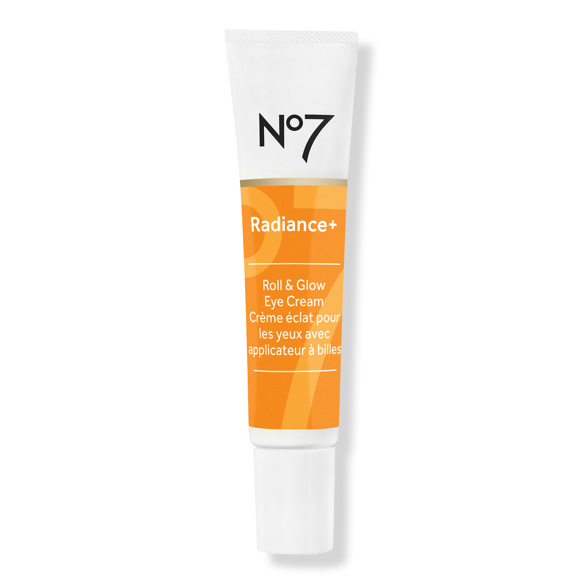 No7 Radiance+ Bright Eye Roll-on Eye Cream #1