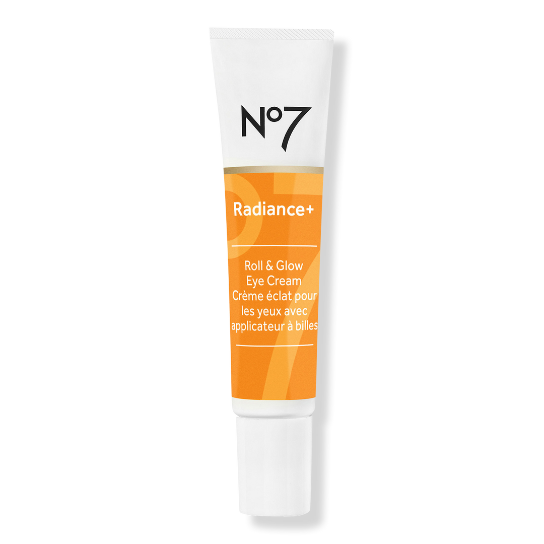 No7 Radiance+ Bright Eye Roll-on Eye Cream #1