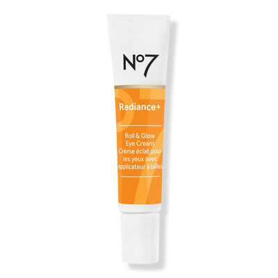 No7 Radiance+ Bright Eye Roll-on Eye Cream