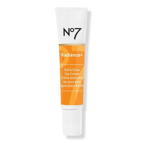 No7 Radiance+ Bright Eye Rollon Eye Cream Ulta Beauty
