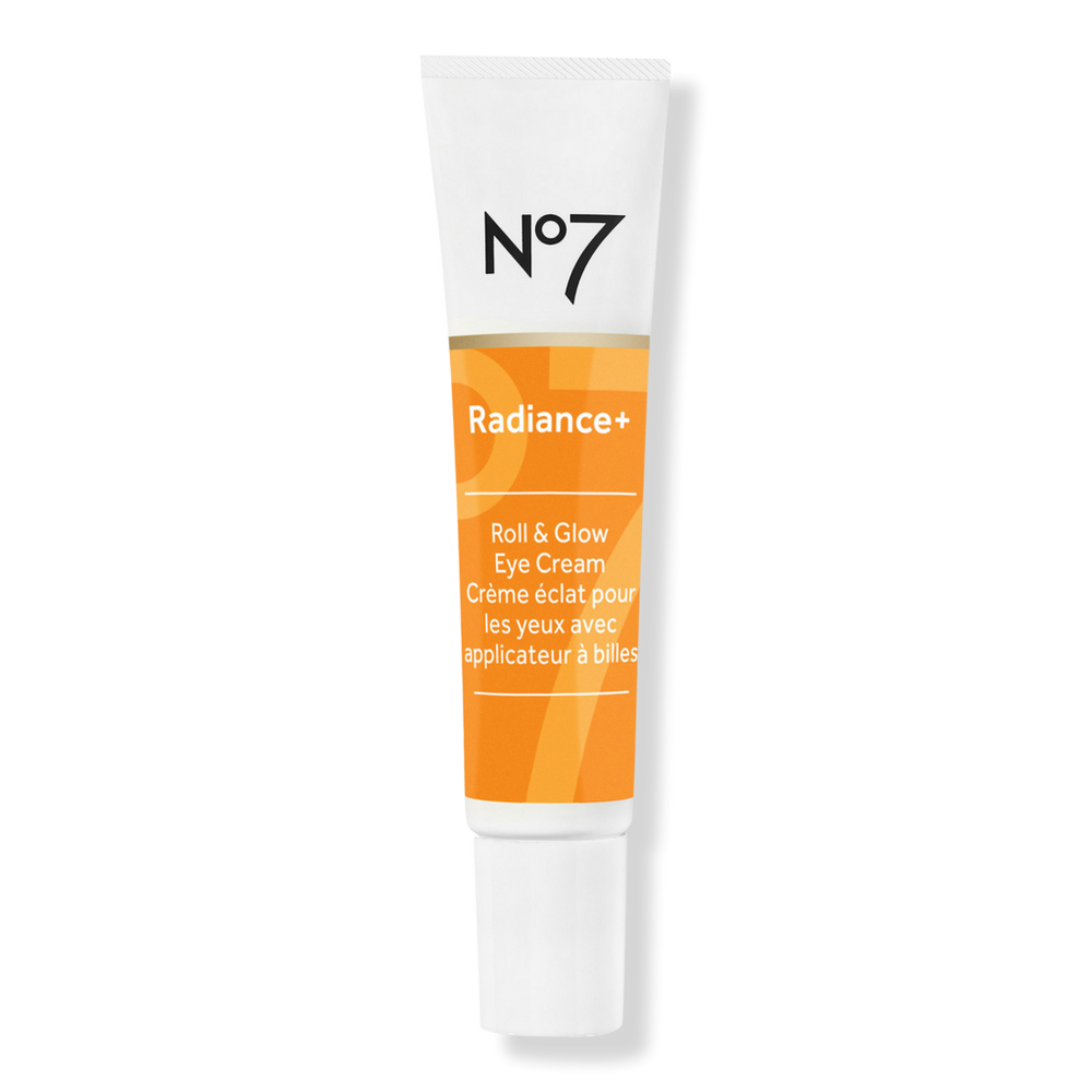 No7 Radiance+ Bright Eye Roll-on Eye Cream