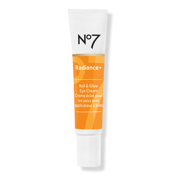 No7 Radiance+ Bright Eye Rollon Eye Cream