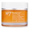 No7 - Radiance+ Vitamin C Daily Brightening Moisturizer | Ulta Beauty