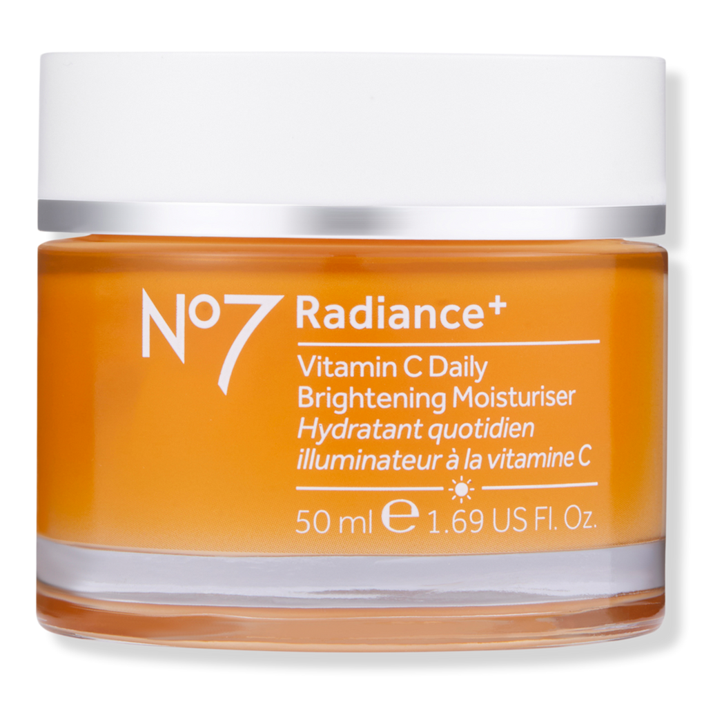 Radiance+ Skincare Products with Vitamin C