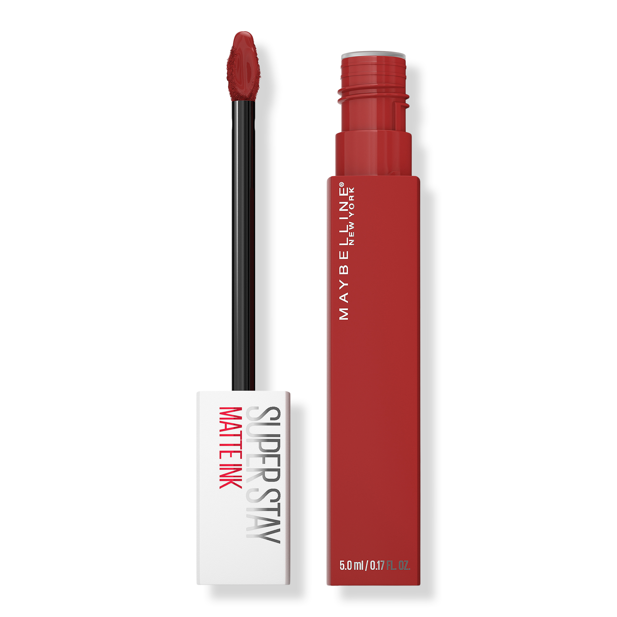 Maybelline SuperStay Matte Ink Liquid Lipstick #1