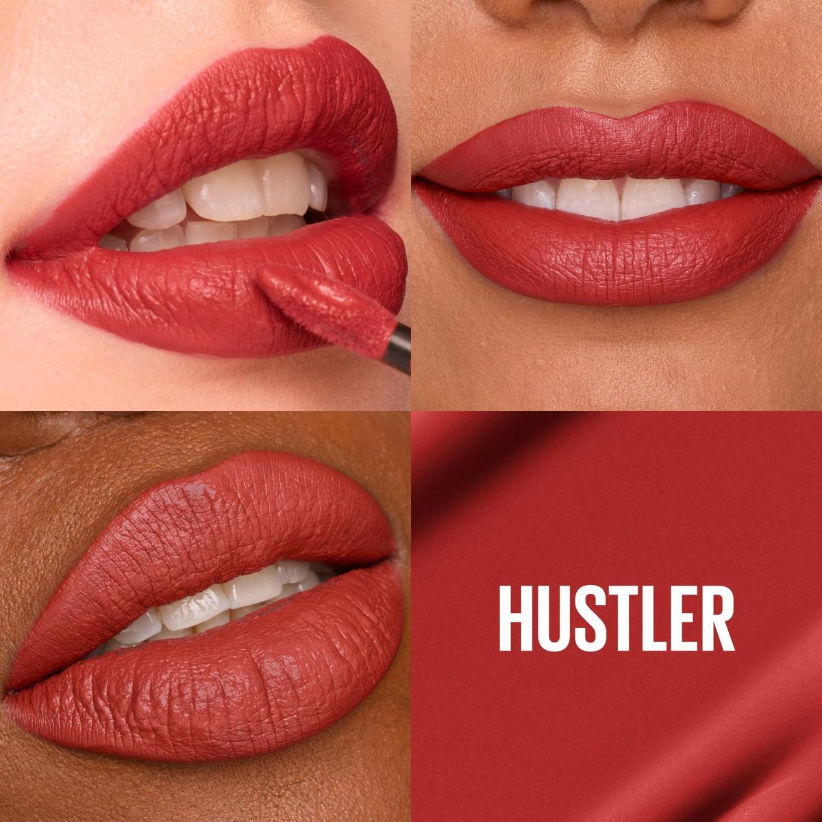 SuperStay Matte Ink Liquid Lipstick