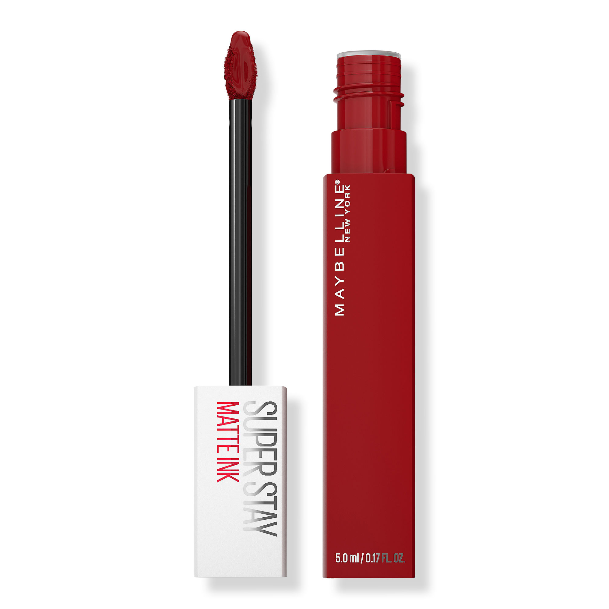 Maybelline SuperStay Matte Ink Liquid Lipstick #1