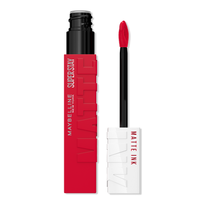 Maybelline SuperStay Matte Ink Liquid Lipstick