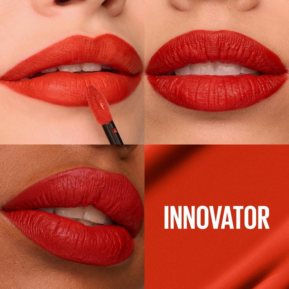 SuperStay Matte Ink Liquid Lipstick
